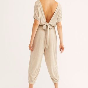 Pattaya Onesie Free People